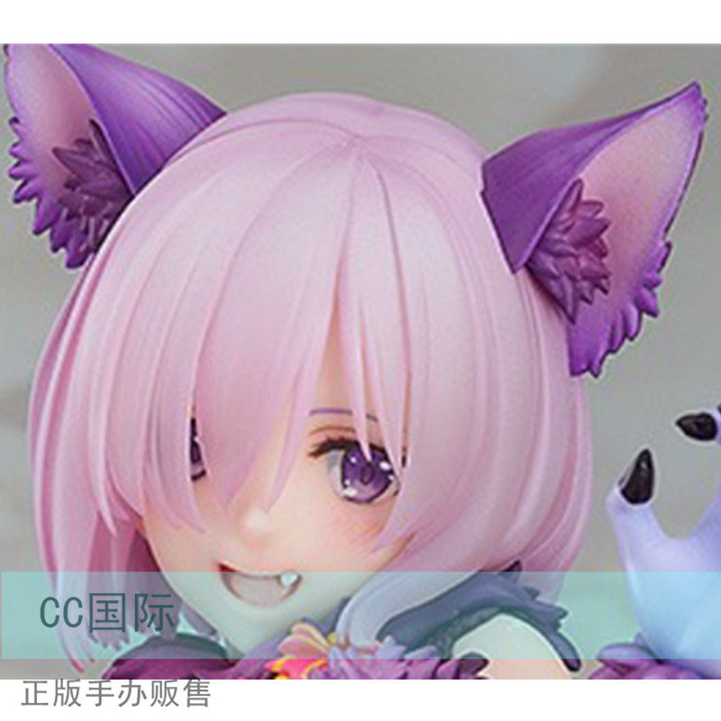 cc正版现货 gsc 玛修 危险野兽 dangerous beast fate fgo 手办