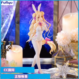 正版现货 Furyu 约会大作战第五季 BCB 星宫六喰 景品 手办