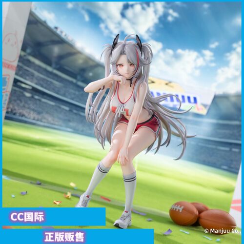 萨沃伊亲王闪耀达阵手办
