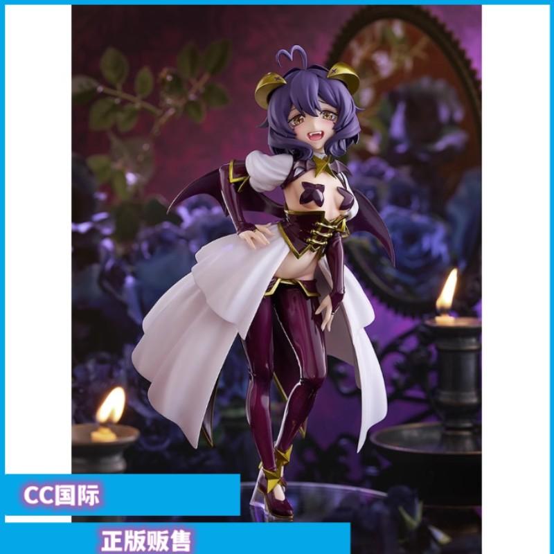 玛吉雅邪恶POPUPPARADE手办