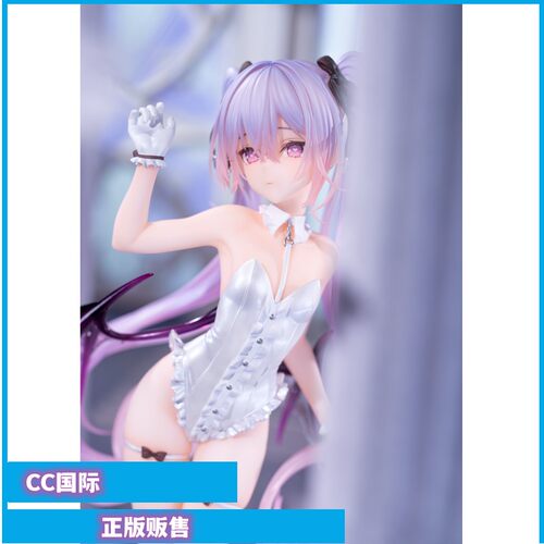 OMAHA伊芙AGAPErurudo手办