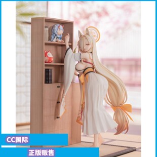 正版现货 寿屋 圣兽之王 罗莎琳德 手办