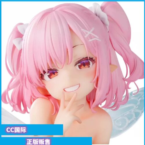 肉感少女妖精案内人手办