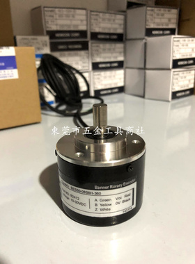 邦纳纺织粗纱机编码器BEH38-08S6H-1000 BEH58-10S6H-1000