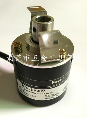 光洋KOYO旋转编码器 TRD-2EH360A TRD-2EH500A TRD-2EH1024A