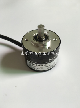 光洋KOYO编码器 TRD-S10B TRD-S100B TRD-S1000B 针织机编码器