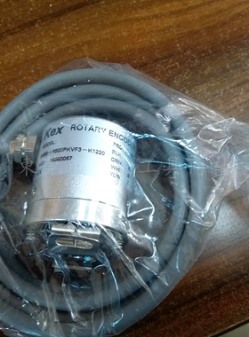 成都思迪编码器 SF38B8-2048P5VL6-K1507 38-1024P5VL6 伺服电机