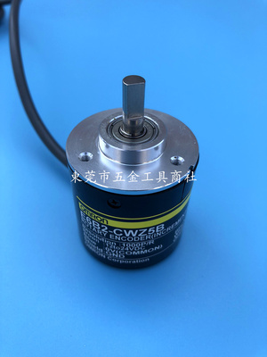 E6B2-CWZ3E 100P/R 200P/R 360P/R 500P/R 600P/R PNP输出编码器