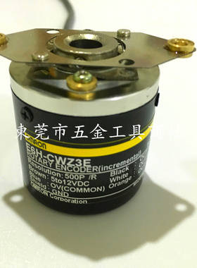 E6H-CWZ3E 1000P/R 2m 1024P/R 1200P/R 1500P/R 1800P/R编码器