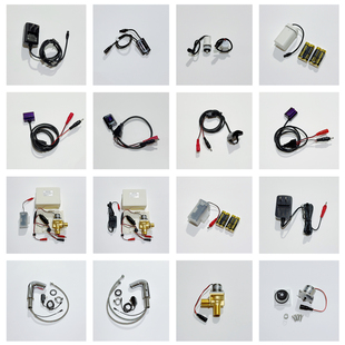 适配箭牌法恩莎4316感应水龙头电源控制器感应器电磁阀303AGY1701