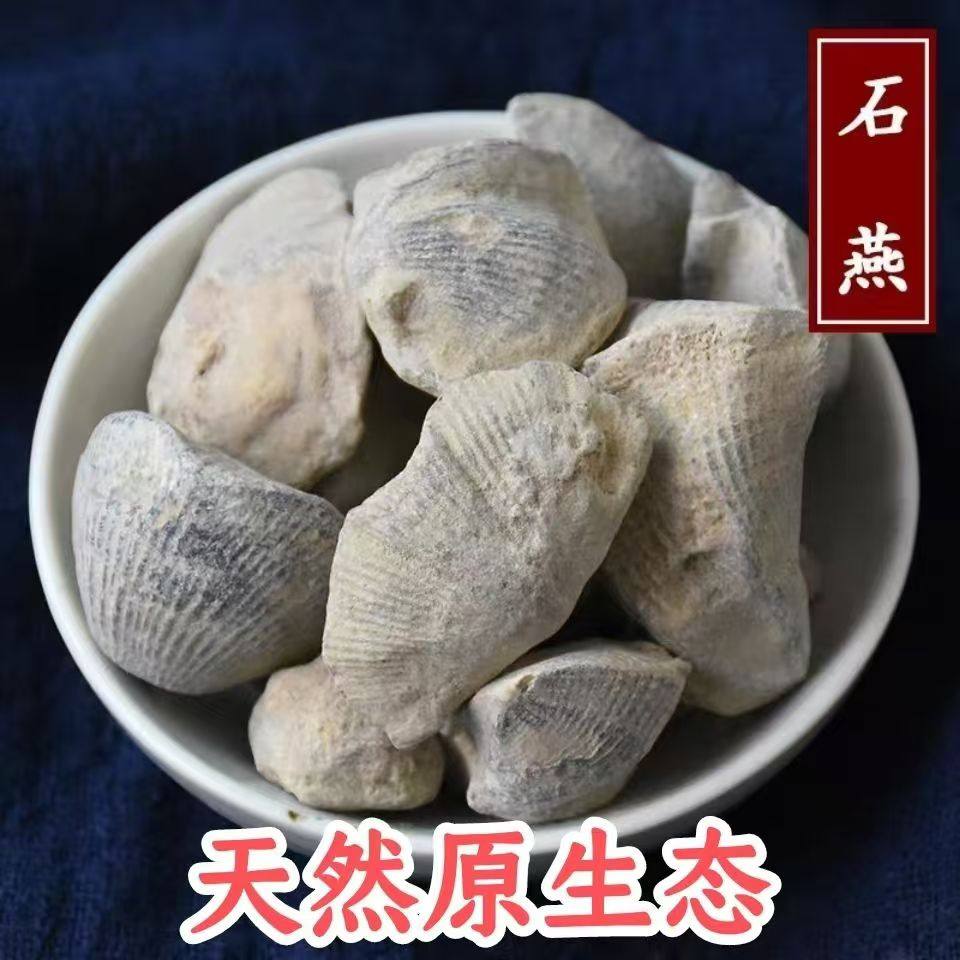 纯天然矿石石燕物美价廉