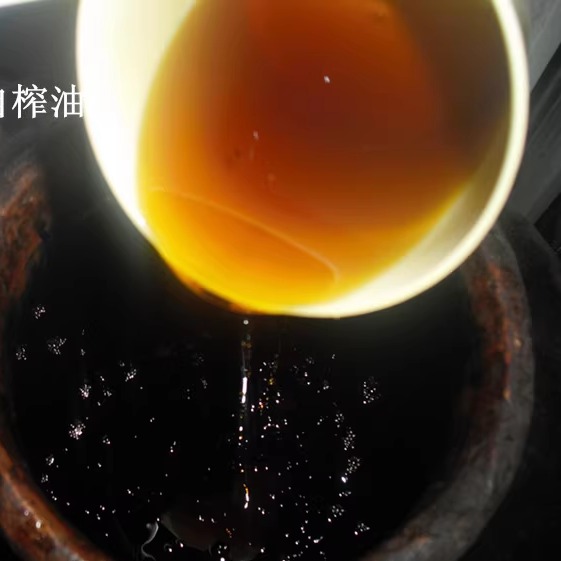 右玉纯胡麻油 亚麻籽油 本地胡麻现榨