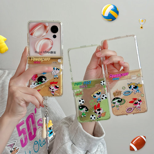 适用小米MIXFlip手机壳