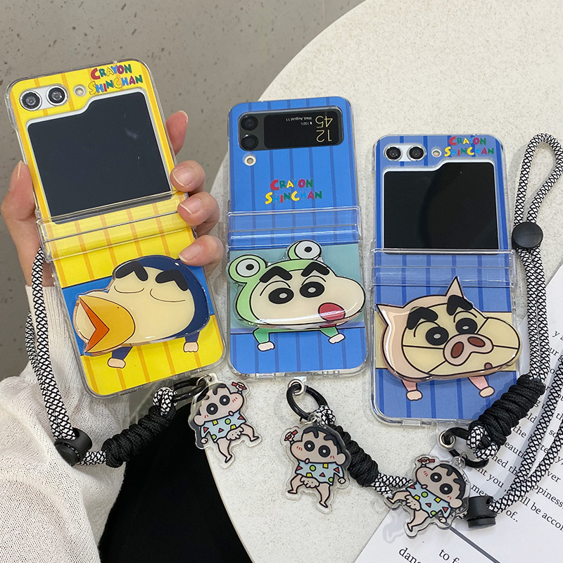 适用于Galaxy三星Zflip5手机壳