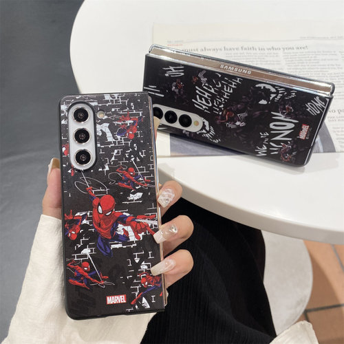 适用Galaxy三星Zfold5手机壳