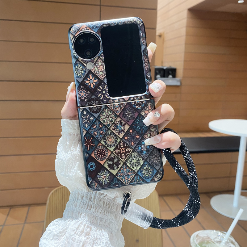 适用于OPPOfindn3flip手机壳