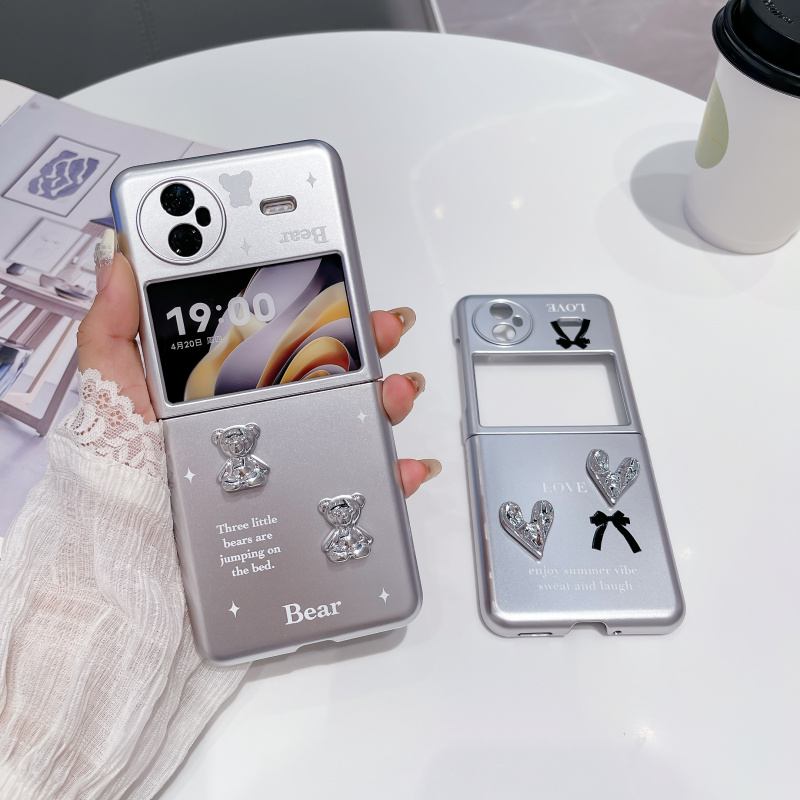 适用于vivoxflip手机壳