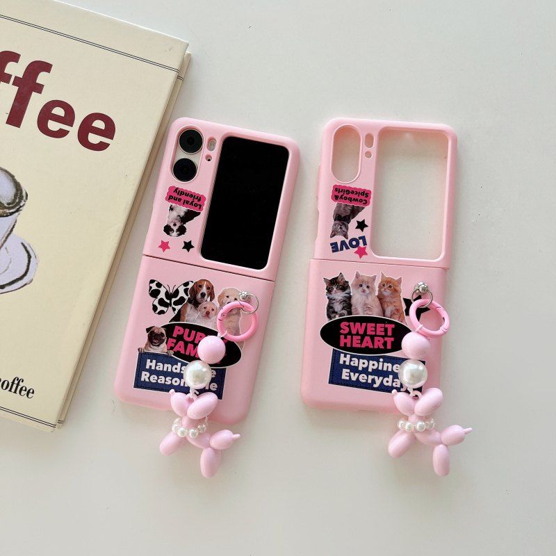 OPPOFindN2Flip手机壳