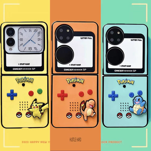 适用华为pocket2手机壳