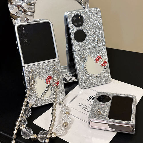 适用华为pocket2手机壳