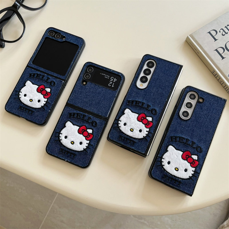 适用于三星FOLD6手机壳