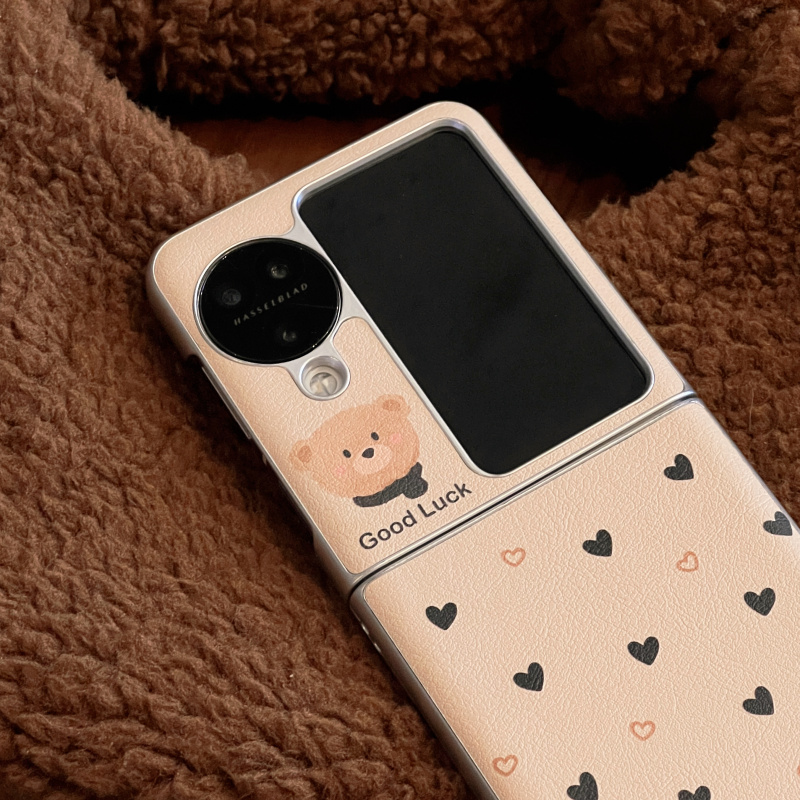 适用于OPPOfindn3flip手机壳