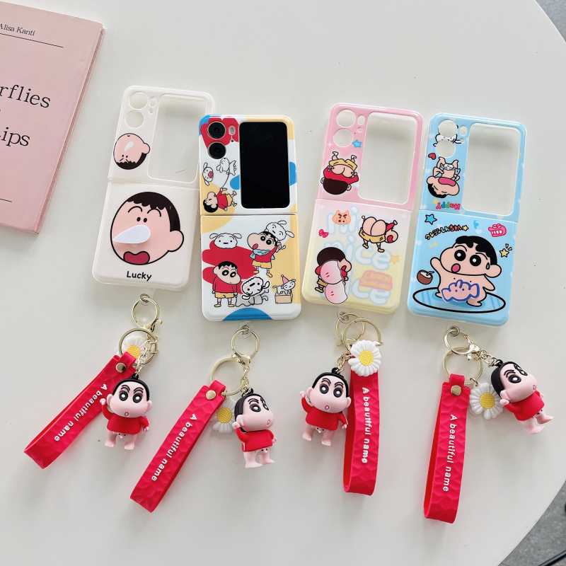 适用于OPPOFindN2Flip手机壳