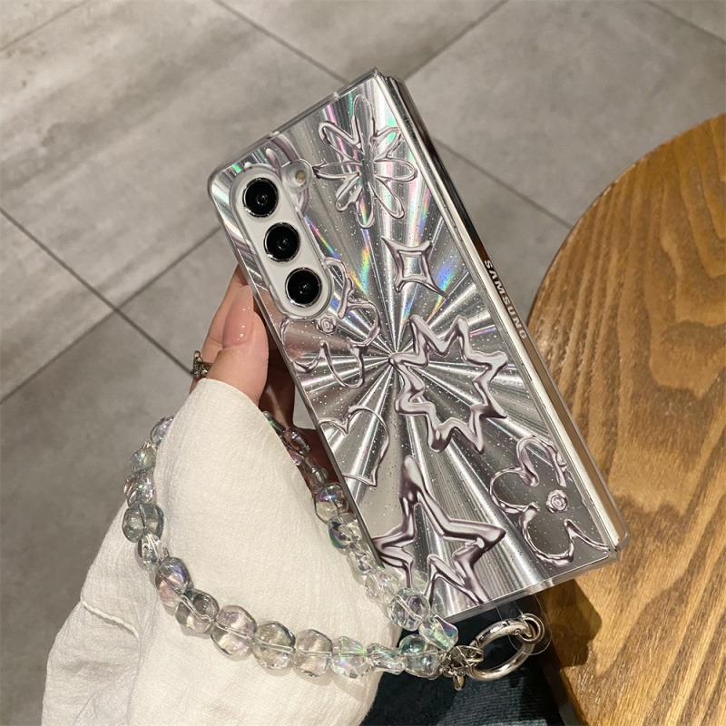 适用三星zfold6手机壳