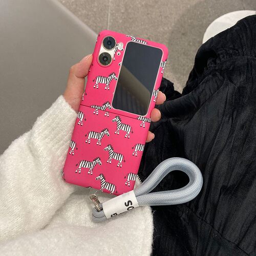 OPPOFindN2Flip手机壳