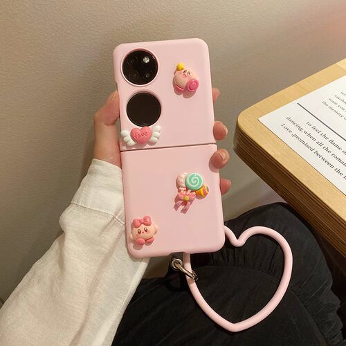 比适用华为pocketS手机壳