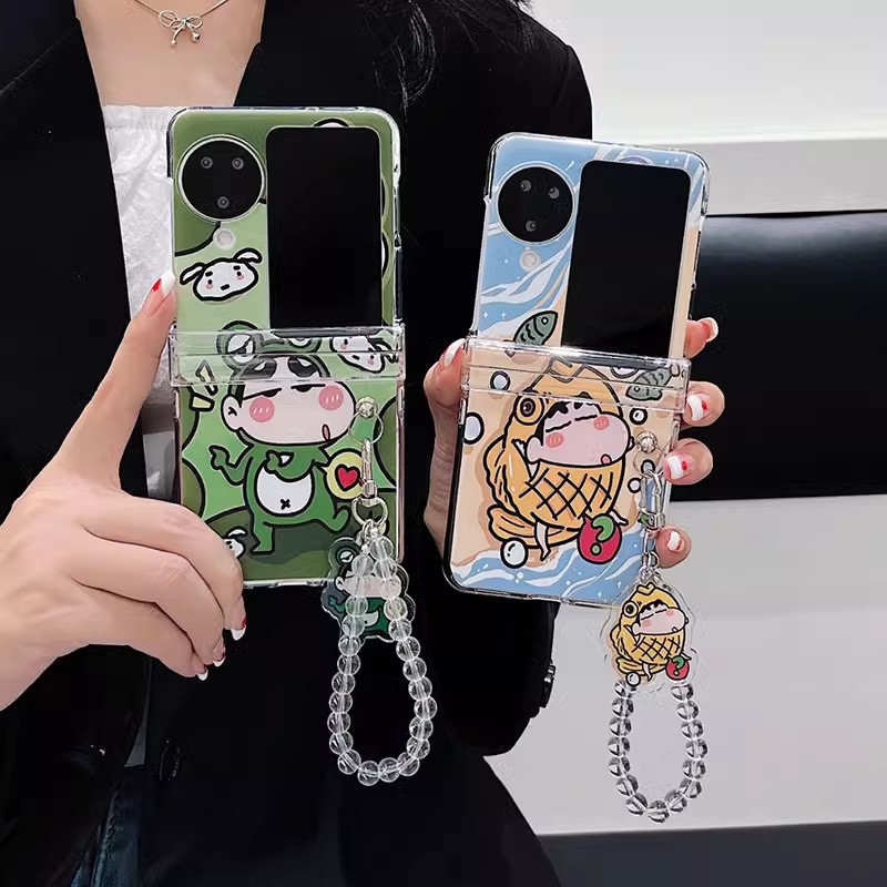 适用于OPPOfindn3flip手机壳