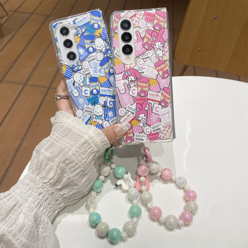 适用于三星FOLD5手机壳