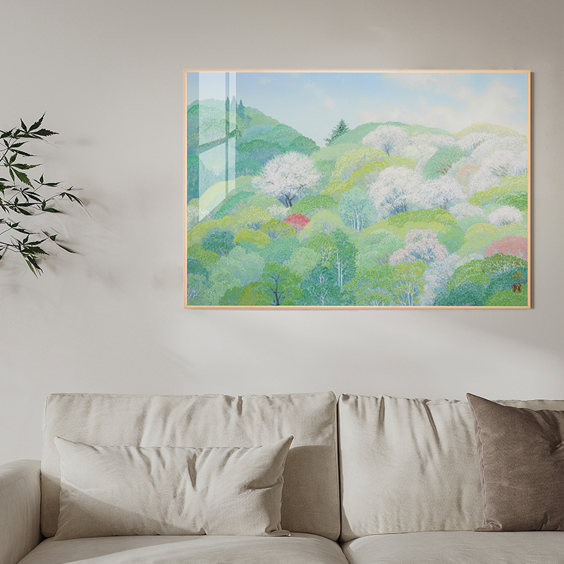 十七小众艺术馆小清新日