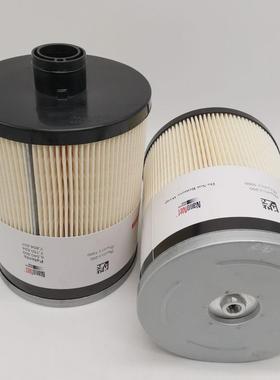 适配FS53015 FS53014油水分离器 燃油滤清器滤芯柴油滤清器滤芯