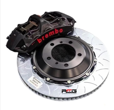 布雷博BM6BREMBO刹车卡钳鲍鱼