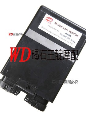 王靛摩配 适用于 SHADOW750  97 适用于 沙都750 点火器 高品质