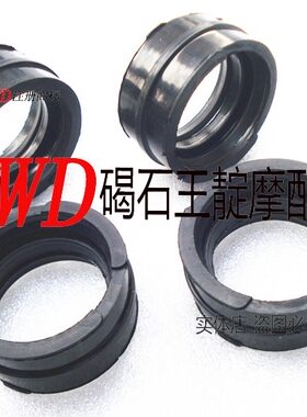 包邮 适用VT250 小蚂蚁250 VTR250 马格纳250 龙犬250 化油器接口