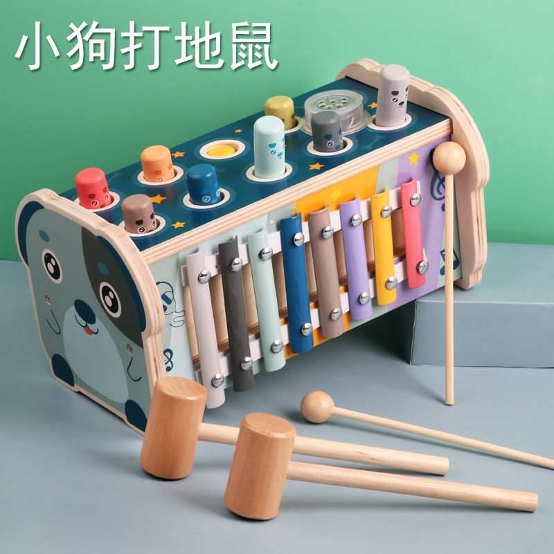 children Toys 12 baby Montessori Early education Puzzle multi-function boy Little Girl Fine Action giftin the Toy/Childs/Puzzle/Building block/Model , Beads/Jigsaw/Pair/Disassembly/Beat Toy , Jigsaw/Puzzle  category - from Buy2taobao.com to provide professional Taobao agent buy service