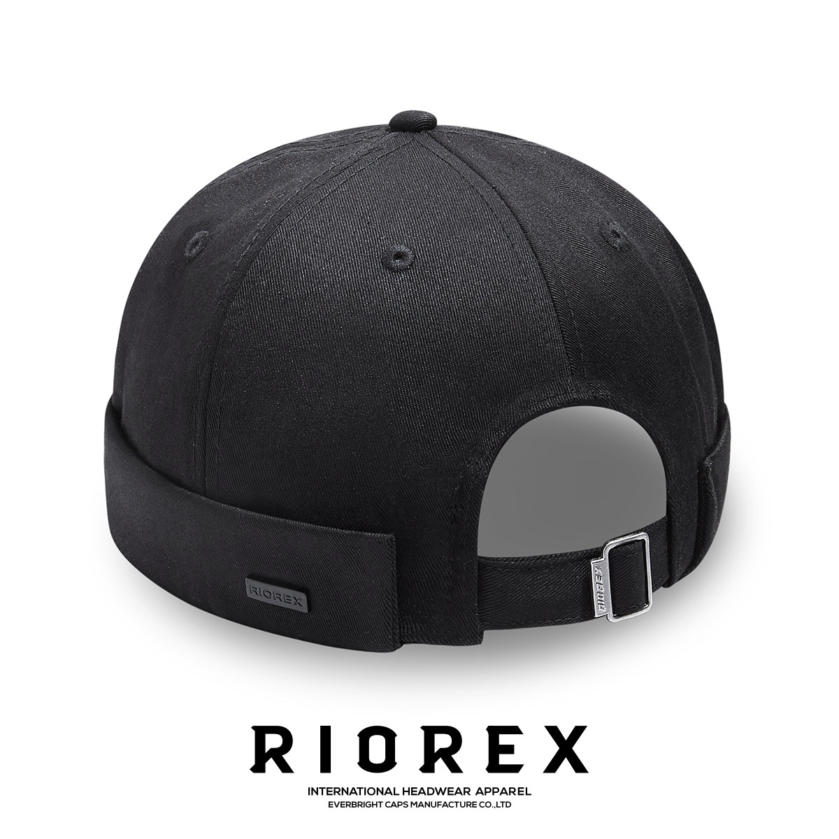 riorex王一博同款帽子雅痞水手帽