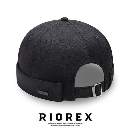 riorex王一博同款帽子雅痞水手帽