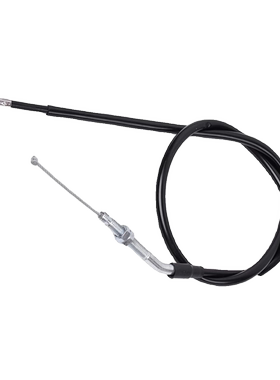 适用越野摩托车川崎KLX450R 08-19年离合线离合器拉线拉索钢丝线