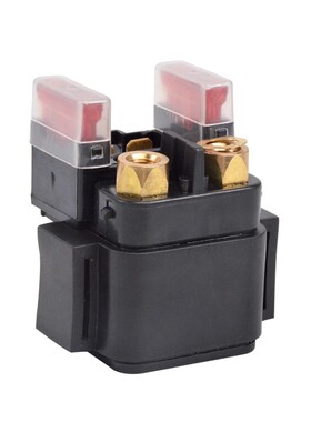 摩托车配件适用KTM690 640LC4 950 990T 1190RC8继电器马达启动器