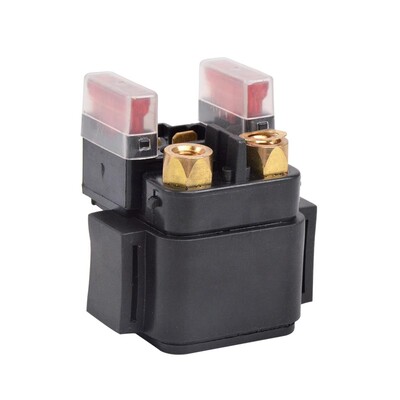 摩托车配件适用KTM690 640LC4 950 990T 1190RC8继电器马达启动器