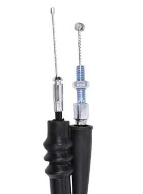 适用于川崎KX250F KX250X 04-23年油门线离合线加油线回油线拉线