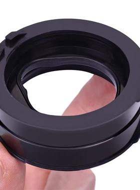 适用摩托车雅马哈FJR1300 A/AS 01-12化油器进气口接口喉管接头胶