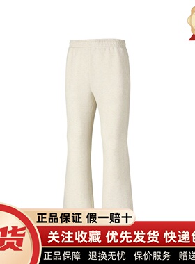 skechers斯凯奇25新款女裤时尚舒适修身休闲运动针织长裤P425W041