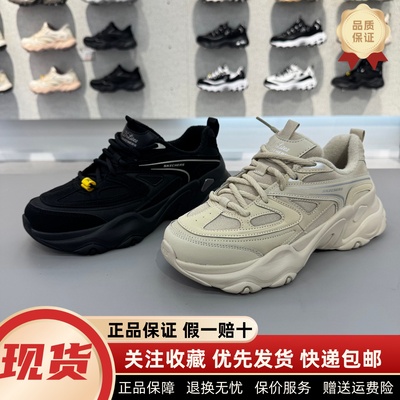 休闲鞋Skechers斯凯奇女款