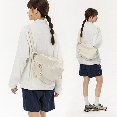 闪潮livebox斜挎包女单肩包