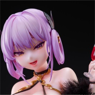 OMAHA Lume 原画Chryasa DX版 1/6 预