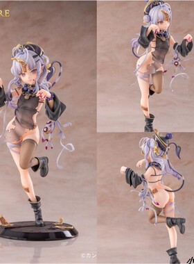 SSR FIGURE 死之宫环奈 僵尸 原画 特典 现货